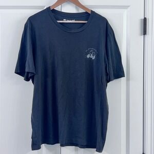 Travis Mathew Golf Cart‎ Graphic T-Shirt Mens XXL Short Sleeve Casual